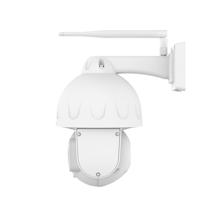 Foscam SD8P 4K/8MP Dual-Band WiFi PTZ outdoor camera — image 5