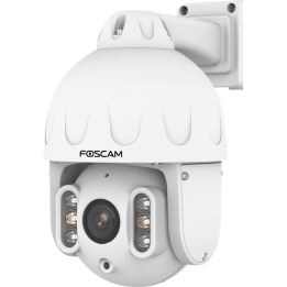 Foscam SD8EP 4K/8MP PoE PTZ Außenkamera