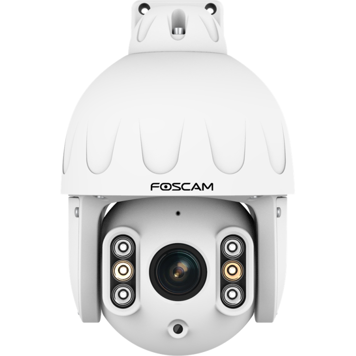 Foscam SD8EP 4K/8MP PoE PTZ outdoor camera — image 2