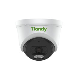 Tiandy TC-C34XN I3/E/Y/2.8mm/V5.0 Caméra Dôme PoE Fixe 4MP