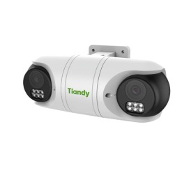 Tiandy TC-C32RN Spec:I5/E/Y/QX/2.8mm/V4.2 Dual 2MP PoE IR kogel camera