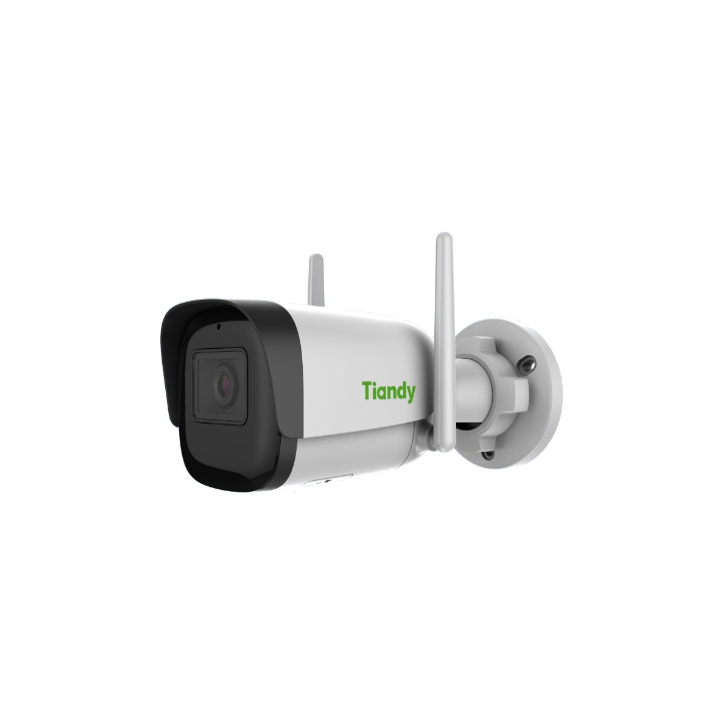 Tiandy TC-C32WN Spec:I5/Y/WIFI/4mm/V4.1 Caméra Bullet WiFi IR 2MP