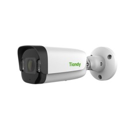 Tiandy TC-C34UV 4mm 4MP PoE Bullet Camera