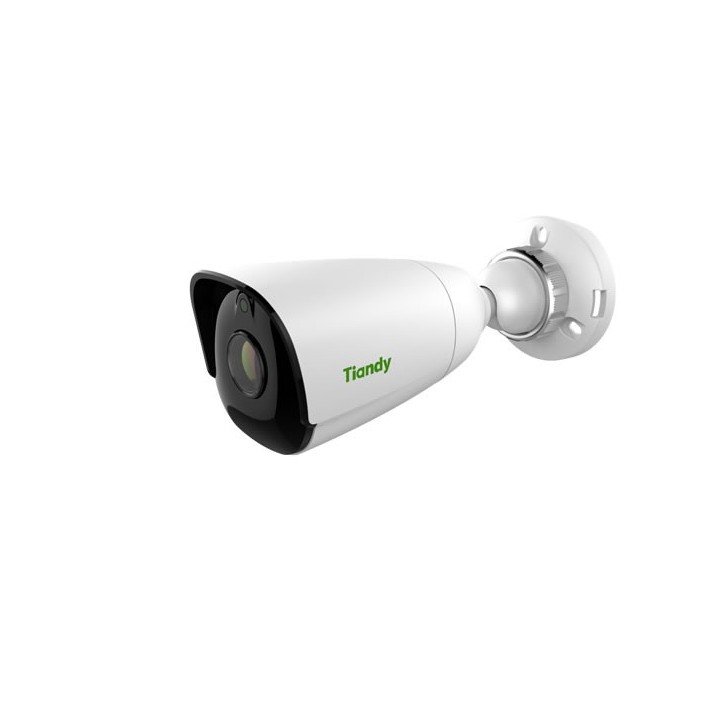 Tiandy TC-C35JS Spec:I5/E/M/N/2.8mm/V4.1 5MP Starlight IR Kugel Kamera