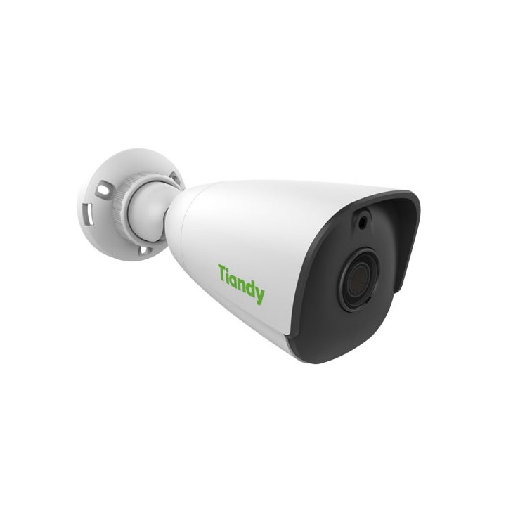 Tiandy TC-C35JS Spec:I5/E/M/N/2.8mm/V4.1 Caméra Bullet IR Starlight 5MP — image 2
