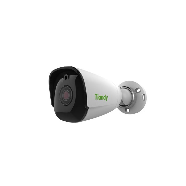 Tiandy TC-C35JS Spec:I5/E/M/N/2.8mm/V4.1 5MP Starlight IR Kogel Camera — afbeelding 3