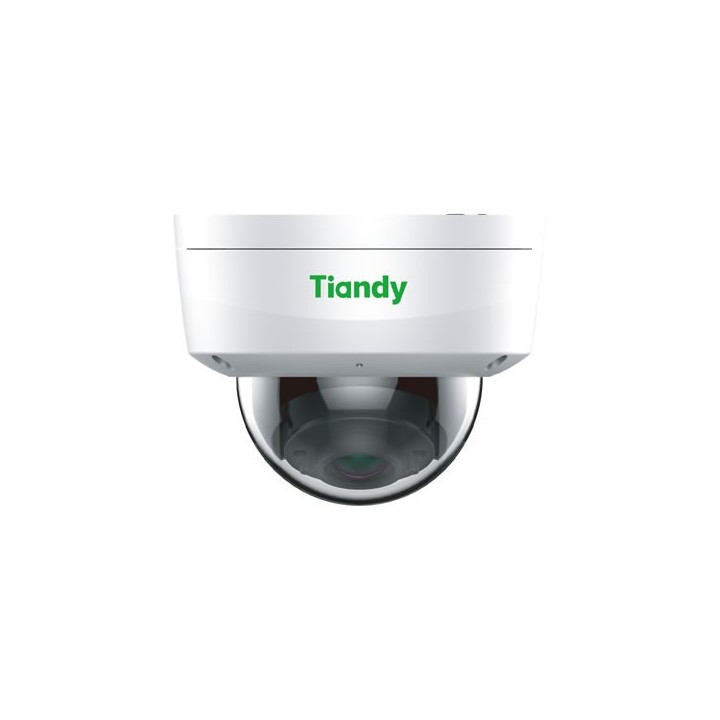 Tiandy TC-C35KS Spec:I3/E/Y/M/H/2.8mm/V4.1 Caméra Dôme IR Starlight 5MP