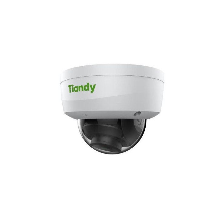 Tiandy TC-C35KS Spec:I3/E/Y/M/H/2.8mm/V4.1 5MP Starlight IR Dome Kamera — Bild 2