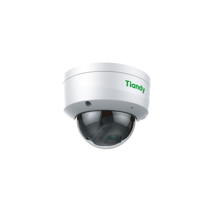 Tiandy TC-C35KS Spec:I3/E/Y/M/H/2.8mm/V4.1 5MP Starlight IR Dome Kamera — Bild 3
