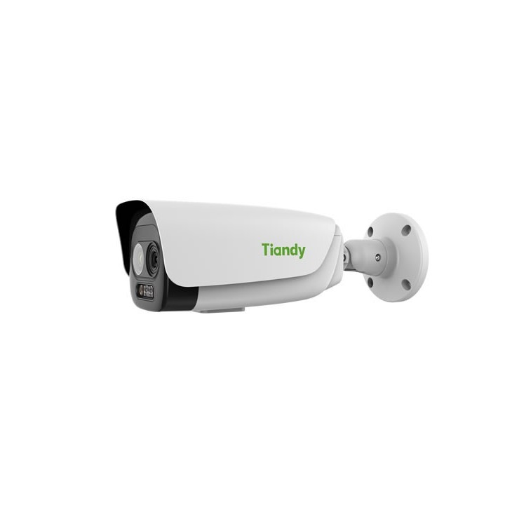 Tiandy TC-C35LQ 5MP Thermography Bullet Camera