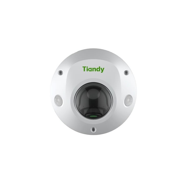 Tiandy TC-C35PS Spec:I3/E/Y/M/H/2.8mm/V4.2 Caméra dôme mini 5MP