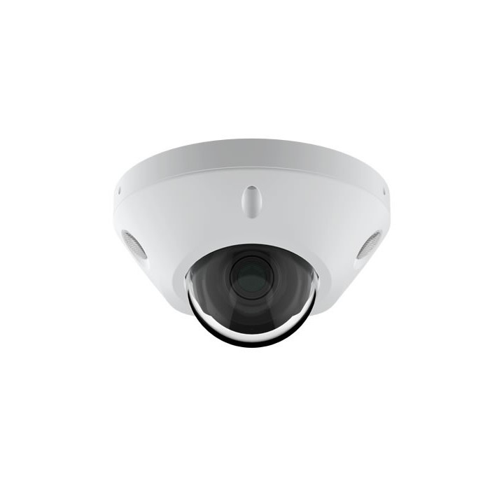 Tiandy TC-C35PS Spec:I3/E/Y/M/H/2.8mm/V4.2 5MP Mini dome camera — afbeelding 3