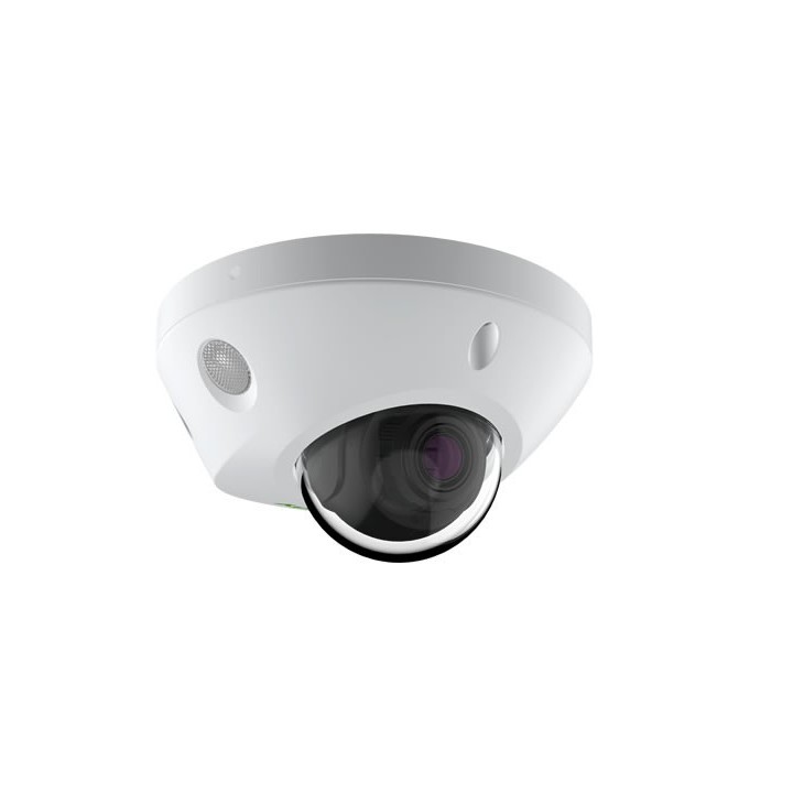 Tiandy TC-C35PS Spec:I3/E/Y/M/H/2.8mm/V4.2 Caméra dôme mini 5MP — image 4