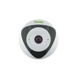 Tiandy TC-C35VN Spec:I3/E/Y/1.4mm/V4.2 5MP Fisheye Camera