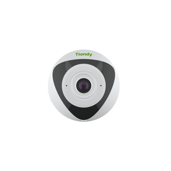 Tiandy TC-C35VN Spec:I3/E/Y/1.4mm/V4.2 5MP Fisheye Kamera
