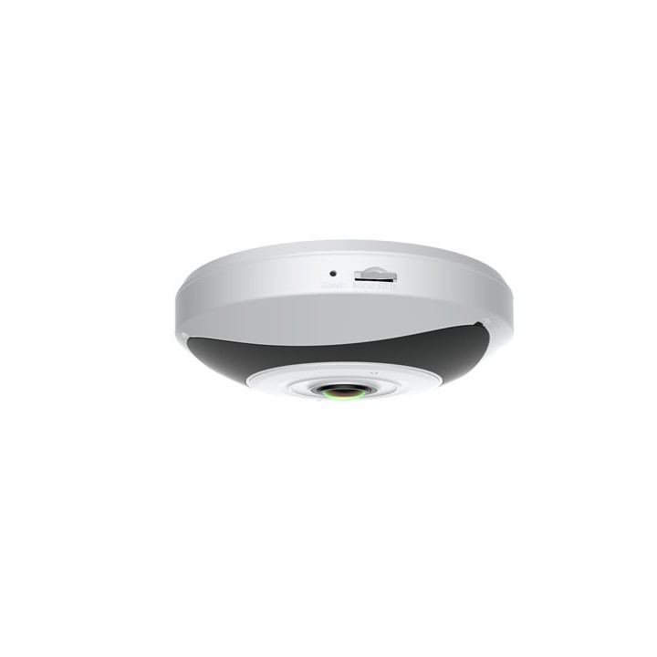 Tiandy TC-C35VN Spec:I3/E/Y/1.4mm/V4.2 Caméra Fisheye 5MP — image 2