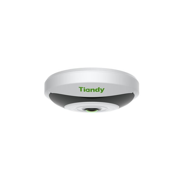 Tiandy TC-C35VN Spec:I3/E/Y/1.4mm/V4.2 5MP Fisheye Camera — afbeelding 3