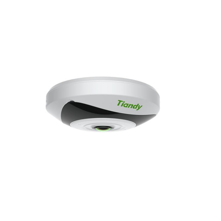 Tiandy TC-C35VN Spec:I3/E/Y/1.4mm/V4.2 5MP Fisheye Kamera — Bild 4