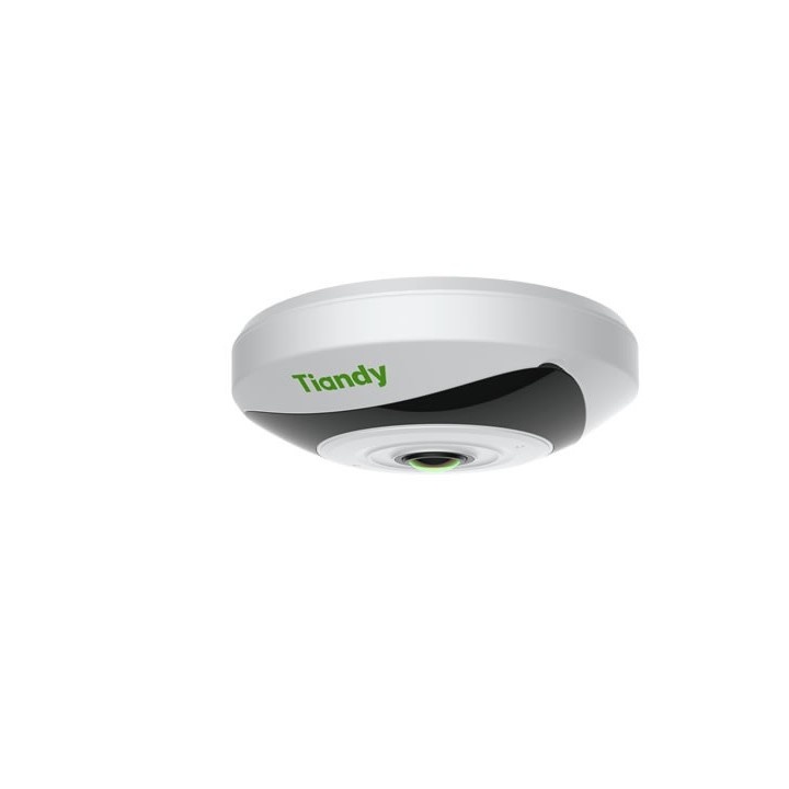 Tiandy TC-C35VN Spec:I3/E/Y/1.4mm/V4.2 5MP Fisheye Kamera — Bild 5
