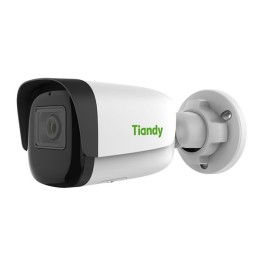 Tiandy TC-C35WS Spec:I5/E/Y/M/H/2.8mm/V4.1 5MP Starlight bullet camera