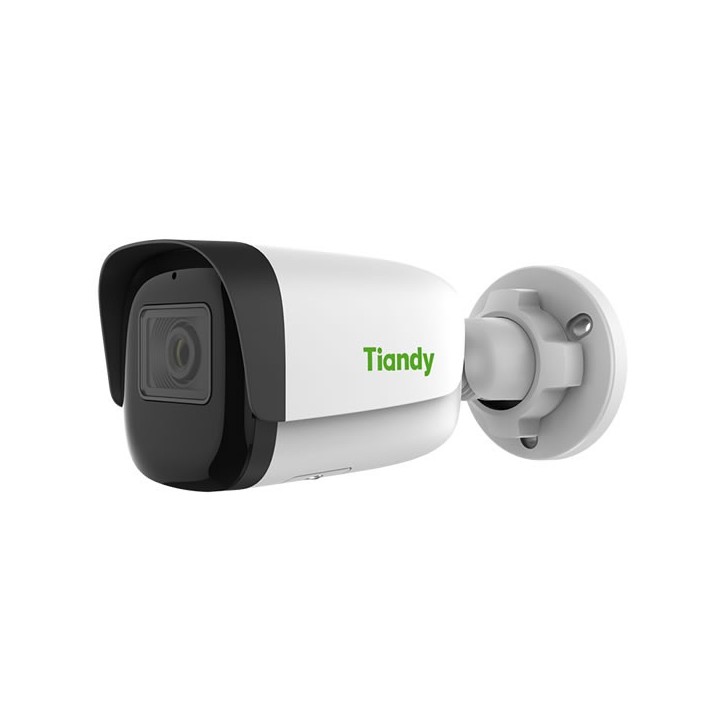 Tiandy TC-C35WS Spec:I5/E/Y/M/S/H/2.8mm/V4.0 5MP Starlight IR kogel camera