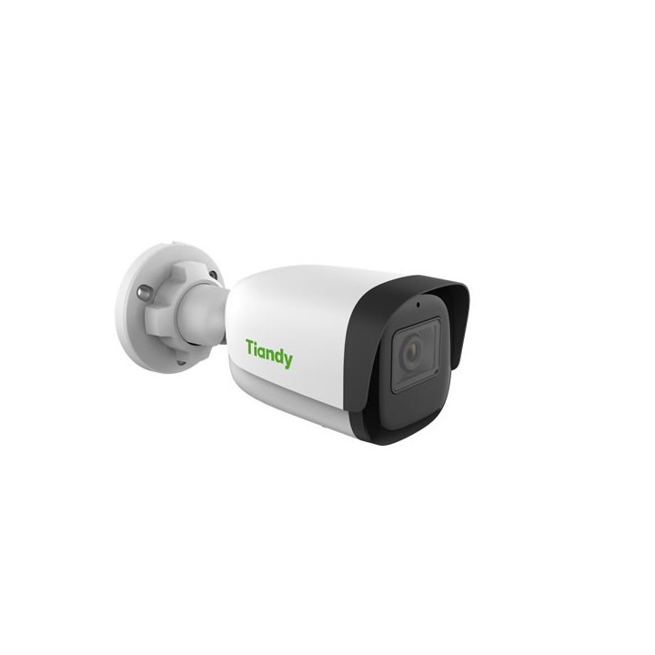 Tiandy TC-C35WS Spec:I5/E/Y/M/S/H/2.8mm/V4.0 5MP Starlight IR bullet camera — image 3