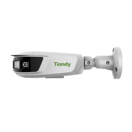 Tiandy TC-C382V Spec:W/E/Y/S/H/2.8mm 8MP Panoramic Camera
