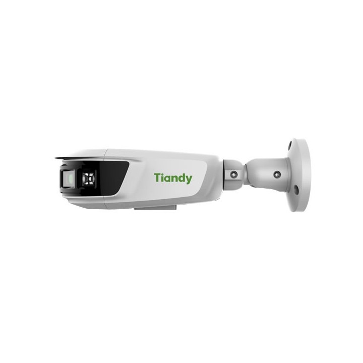 Tiandy TC-C382V Spec:W/E/Y/S/H/2.8mm 8MP Panoramische Camera