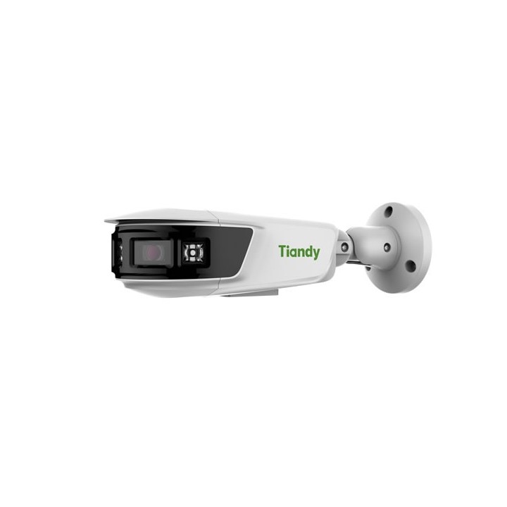 Tiandy TC-C382V Spec:W/E/Y/S/H/2.8mm 8MP Panoramische Camera — afbeelding 2