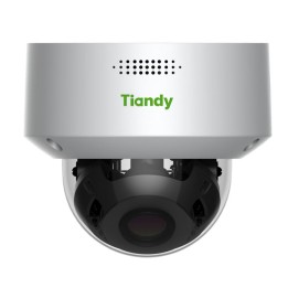 Tiandy TC-C38MS I5/A/E/Y/M/H 2.7-13.5mm V4.0 8MP Starlight motorized IR dome camera