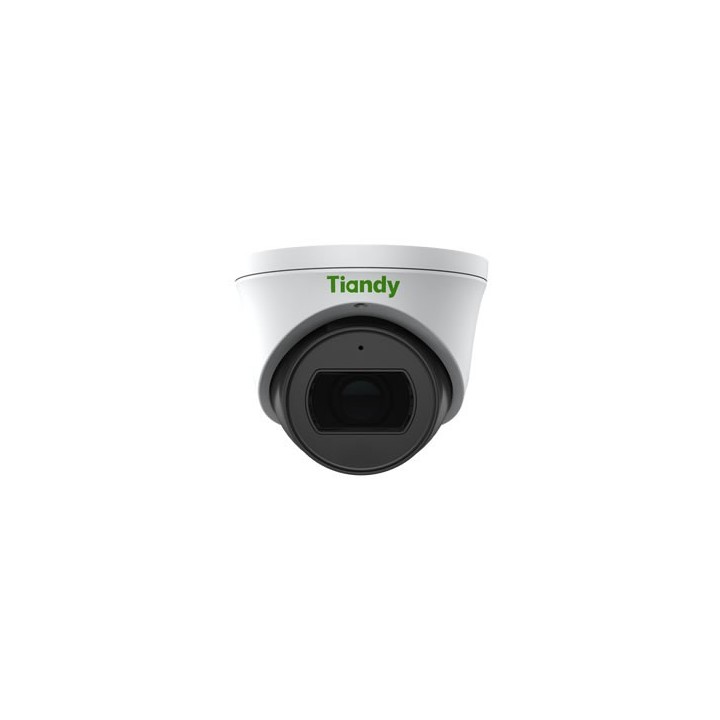 Tiandy TC-C38SS I5/A/E/Y/M/H 2.7-13.5mm V4.0 8MP Starlight motorized IR turret camera