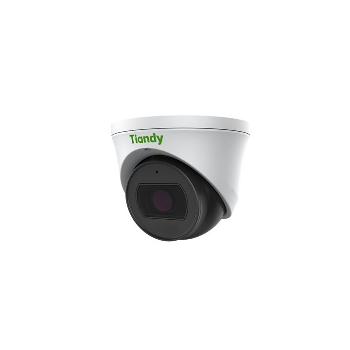 Tiandy TC-C38SS I5/A/E/Y/M/H 2.7-13.5mm V4.0 8MP Starlight motorized IR dome camera — afbeelding 2