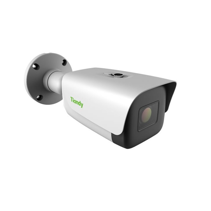 Tiandy TC-C38TS Spec:I8/A/E/Y/M/H/2.7-13.5mm/V4.0 8MP Starlight motorisée caméra IR extérieure — image 3