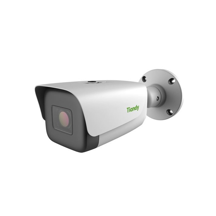 Tiandy TC-C38TS Spec:I8/A/E/Y/M/H/2.7-13.5mm/V4.0 8MP Starlight motorisée caméra IR extérieure — image 4