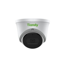 Tiandy TC-C38XS Spec:I3/E/Y/M/H/2.8mm/V4.0 8MP Starlight IR turret camera