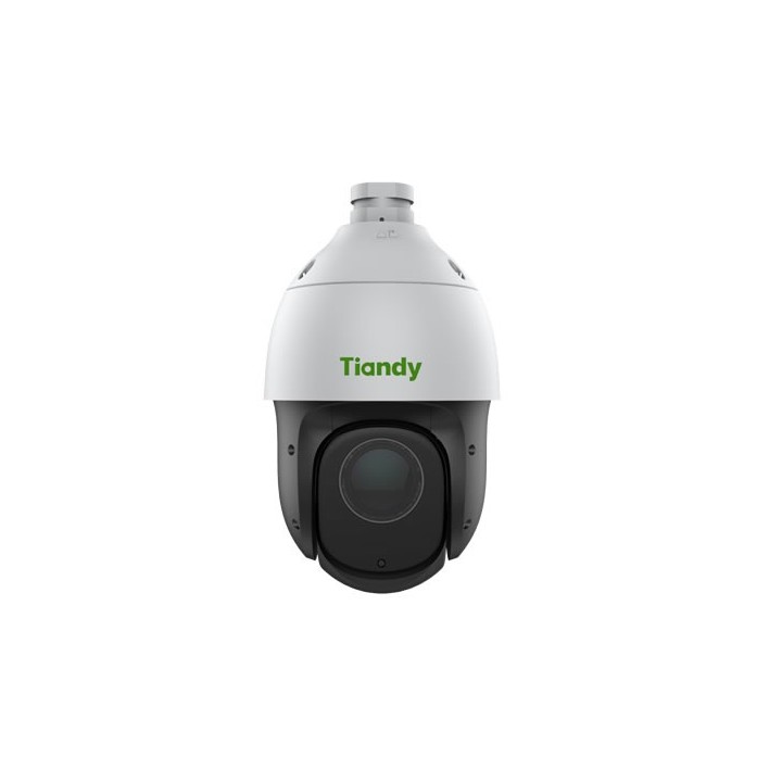 Tiandy TC-H324S Spec:23X/I/E/V3.0 2MP 23x Starlight IR PTZ Caméra