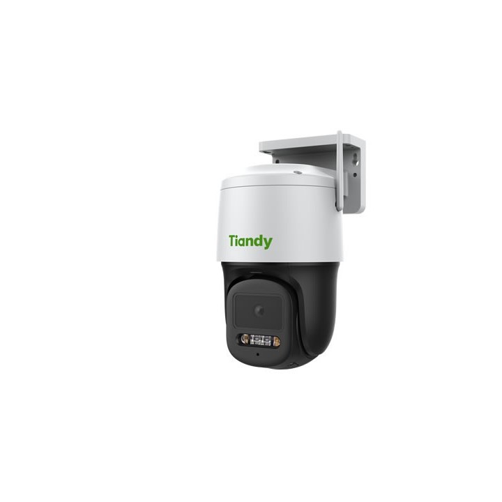 Tiandy TC-H334S 3MP Dual Light WiFi PT Camera — afbeelding 2