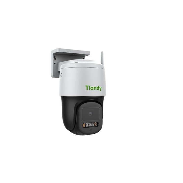 Caméra Tiandy TC-H334S 3MP Dual Light WiFi PT — image 3