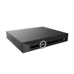 Tiandy TC-R3110 Spec:I/B/P8/K/V3.1, H.265 10-kanaals PoE NVR