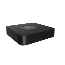 Tiandy TC-R3110 Spec:I/B/P8/L/S H.265 10-kanaals PSE NVR