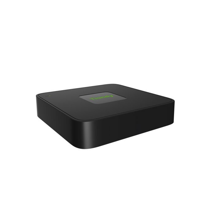 Tiandy TC-R3110 Spec:I/B/P8/L/S H.265 10-kanaals PSE NVR
