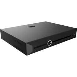 Tiandy TC-R3440 Spec:I/B/N/H/C/V4.0 H.265 4HDD 40-Kanal NVR