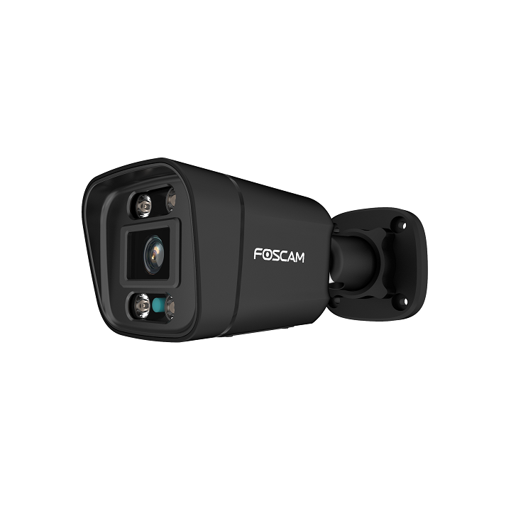 Kit PoE Foscam FN9108E-B4-2T — image 3