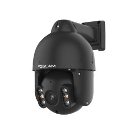 Foscam SD8EP 4K/8MP PoE PTZ buitencamera