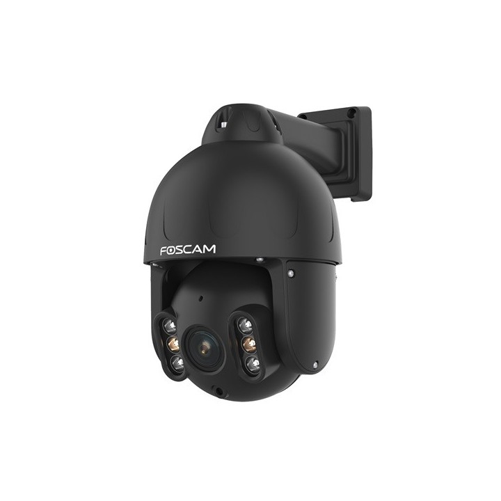 Foscam SD8EP 4K/8MP PoE PTZ buitencamera