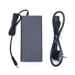 Foscam Netzteil 52V4A schwarz