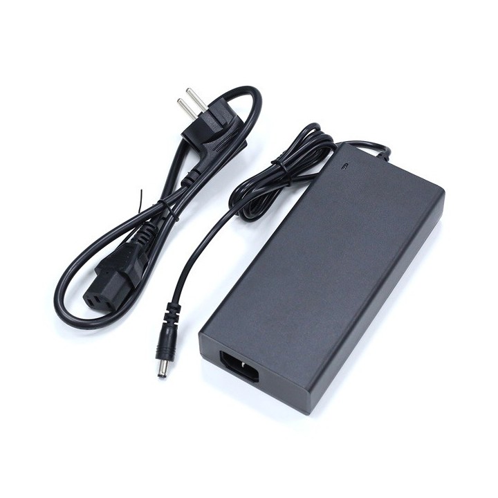 Foscam Netzteil 52V4A schwarz — Bild 3