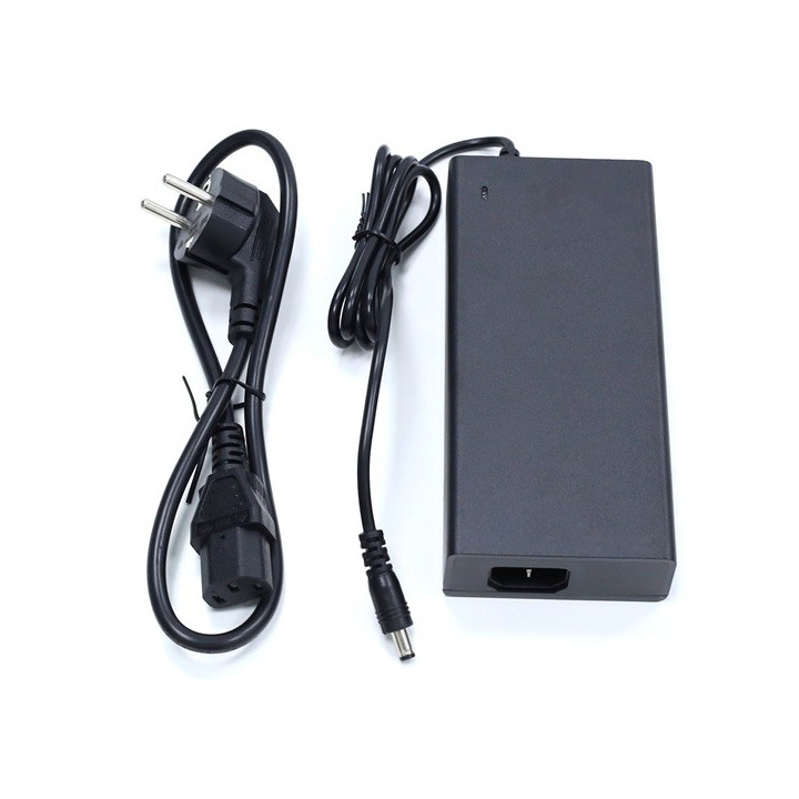 Foscam Power Supply 52V4A black — image 5