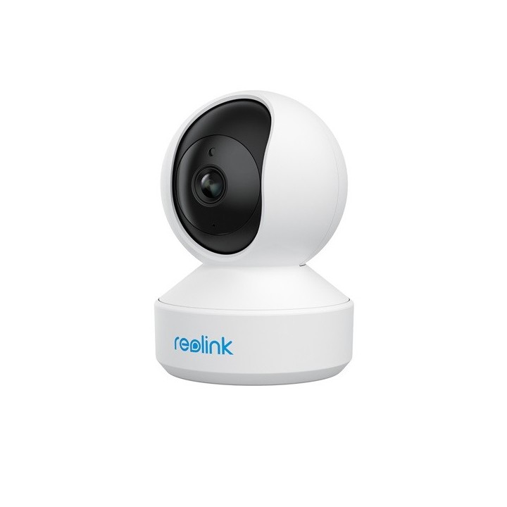 Reolink E330, 4MP Dual-Band WiFi Pan/Tilt caméra intérieur