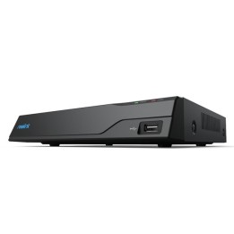 Reolink NVS8-NHD, enregistreur PoE 8 canaux 12MP pour enregistrement 24/7 fiable